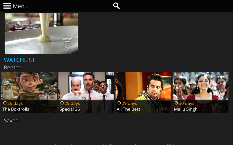 Illustration for article titled Sling TV Review: Holy Crap, We've Figured Out Internet Television